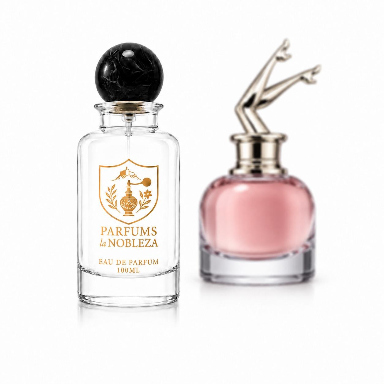 76, Parfums la Nobleza