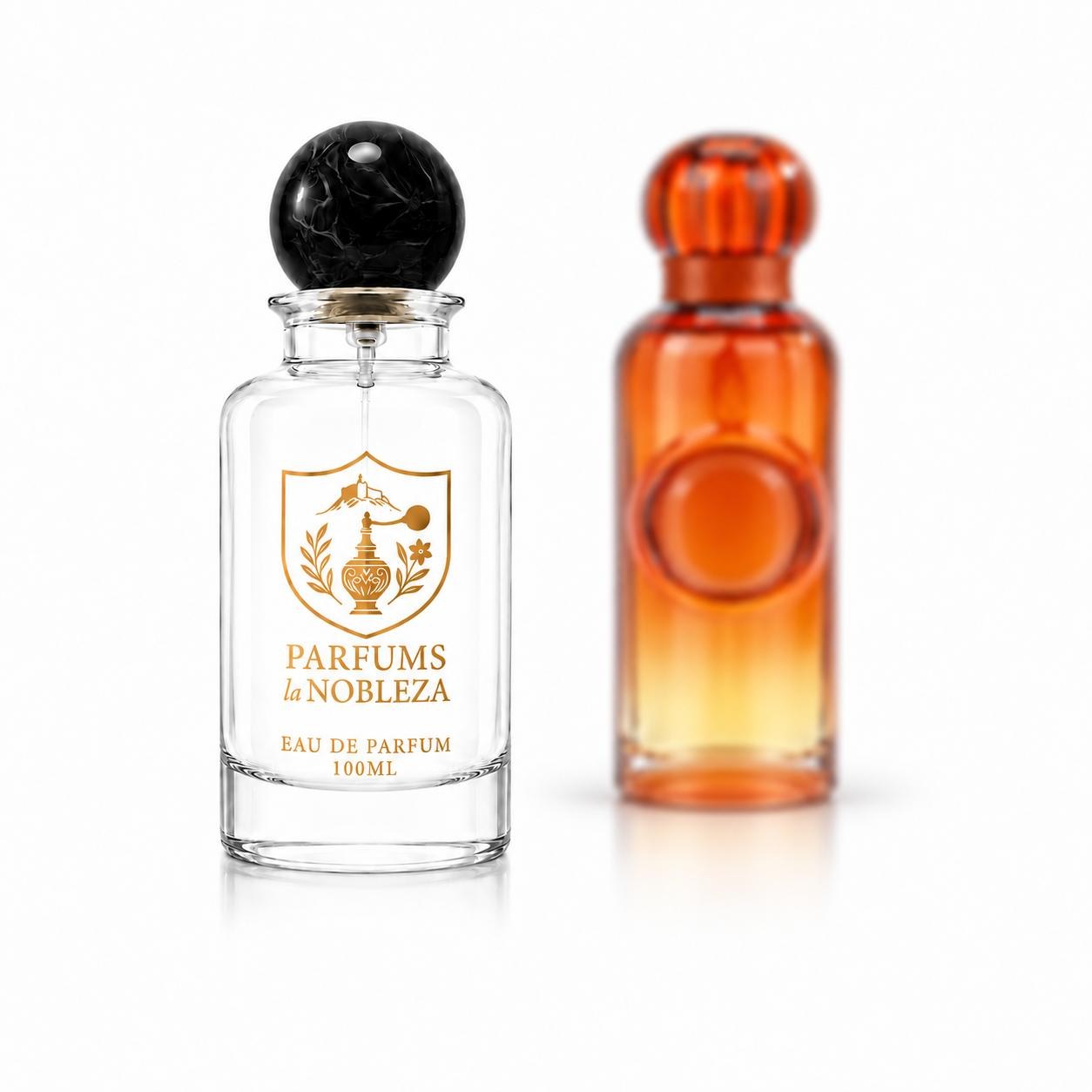 N82, Parfums la Nobleza