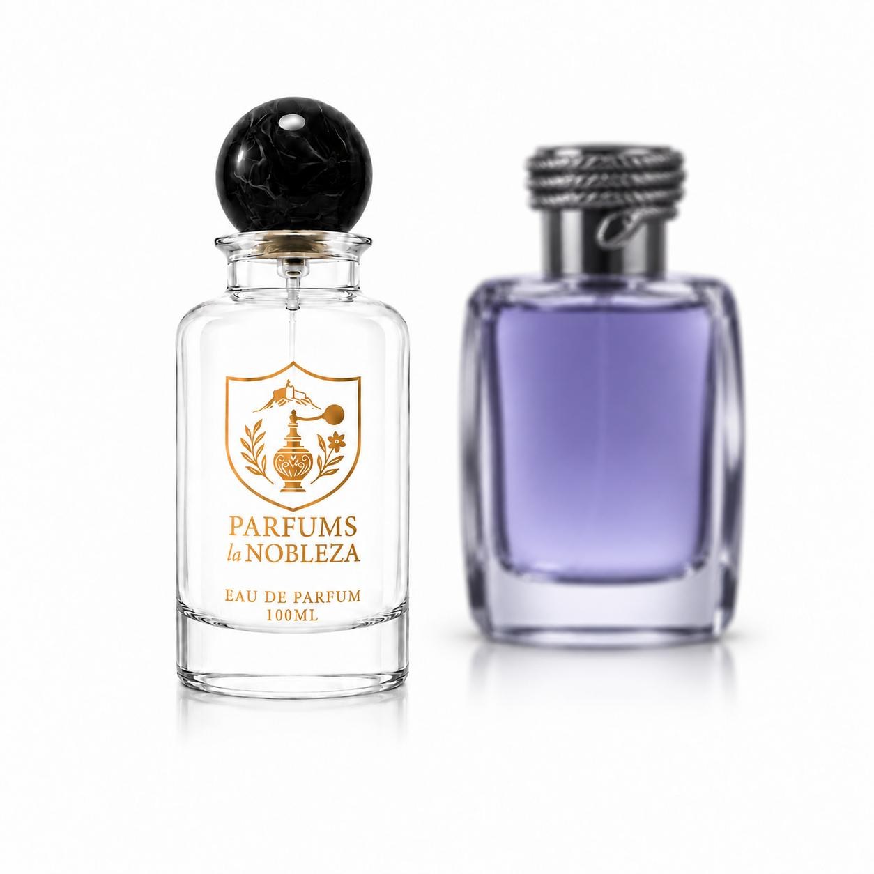 140, Parfums la Nobleza