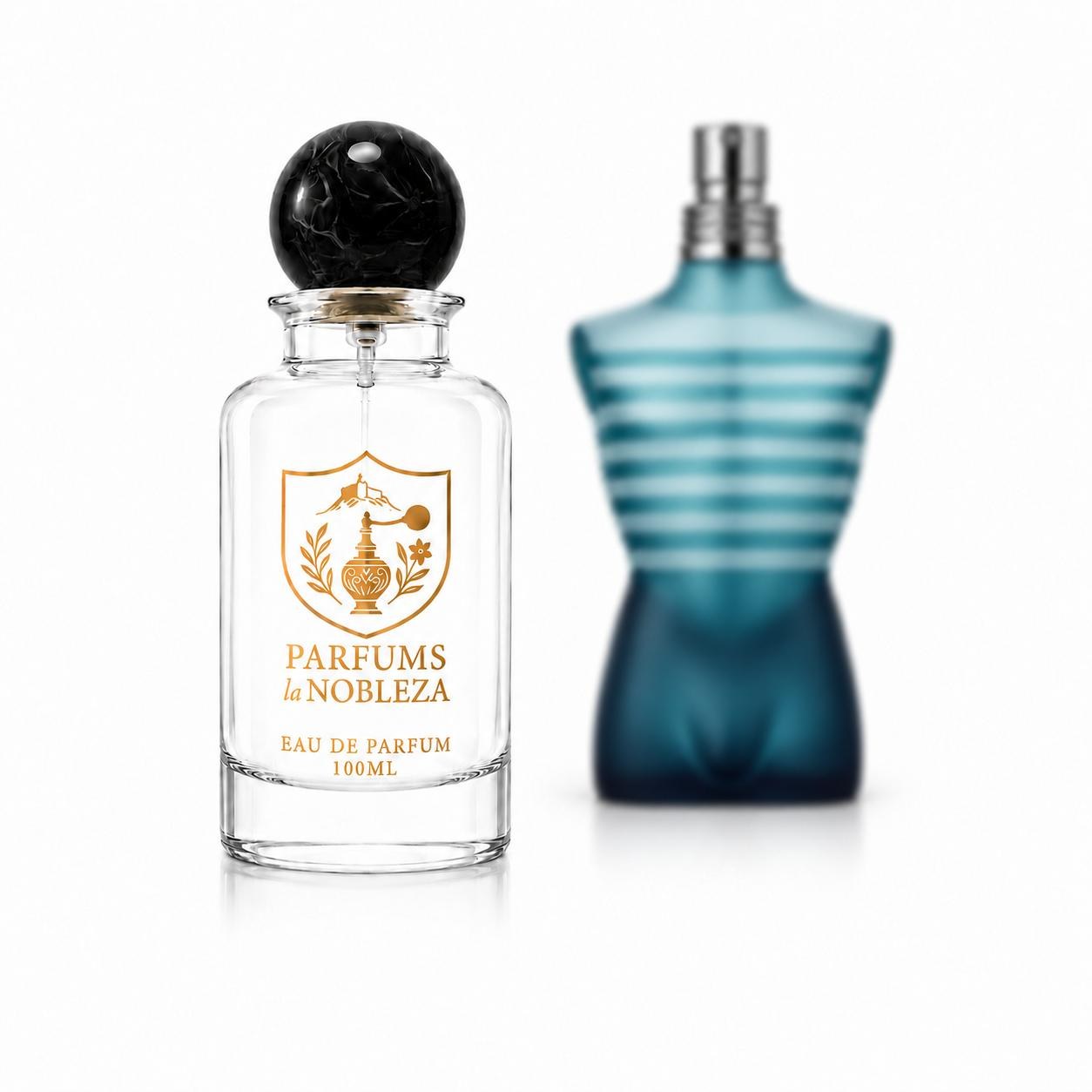 119, Parfums la Nobleza