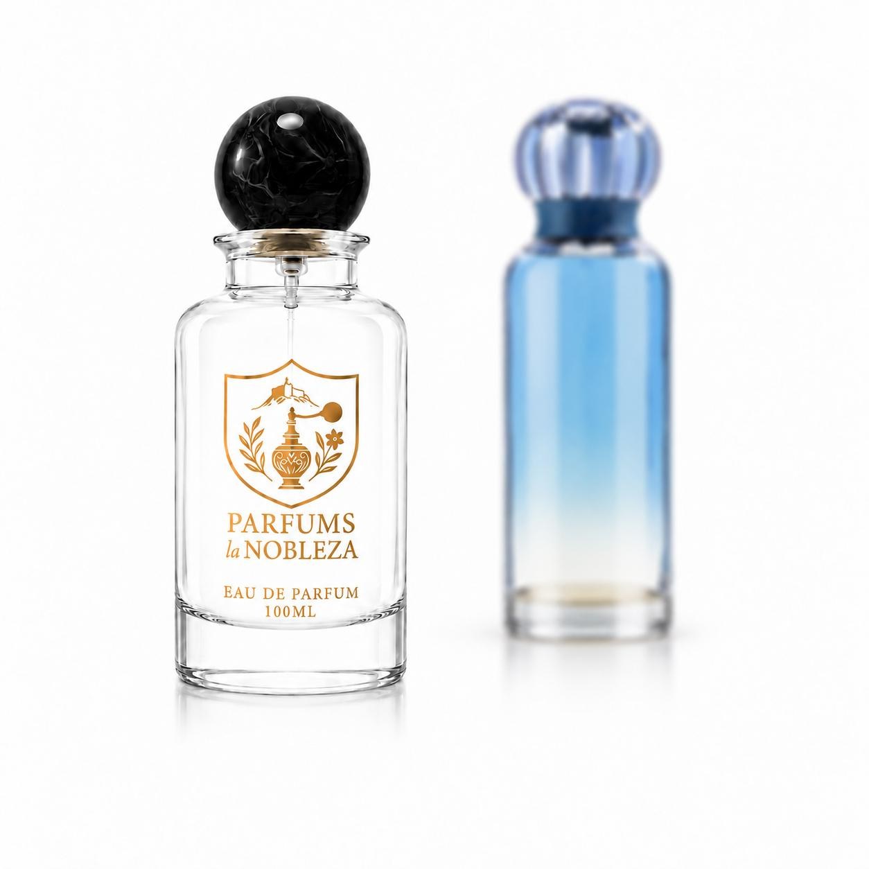 N27, Parfums la Nobleza