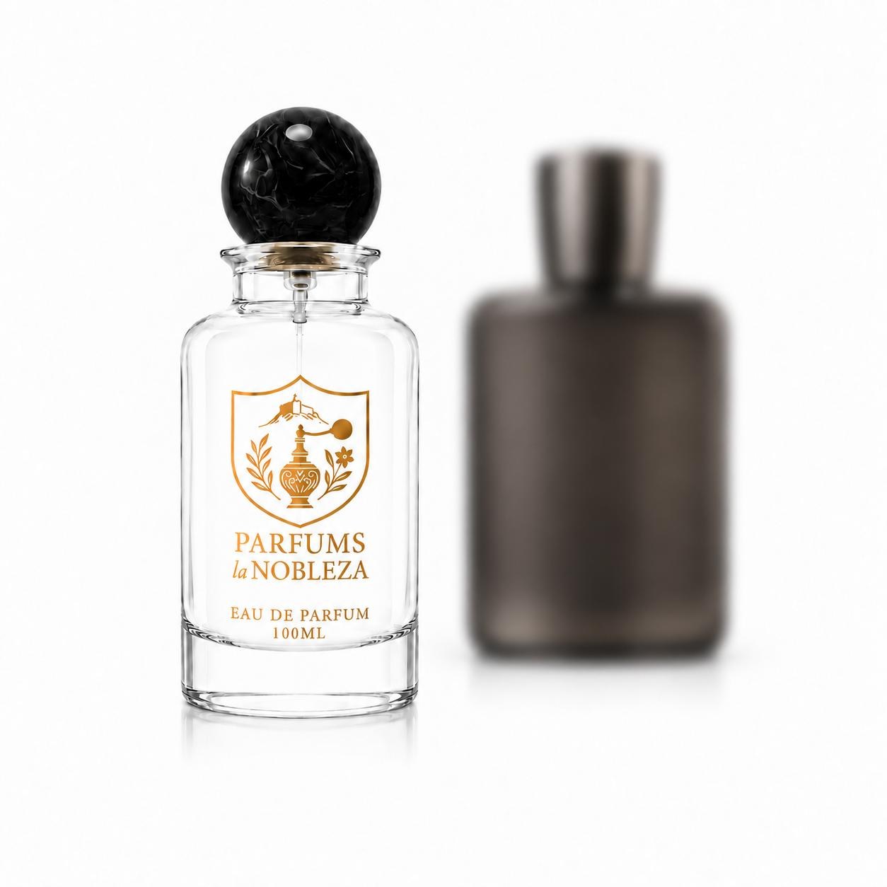 186, Parfums la Nobleza