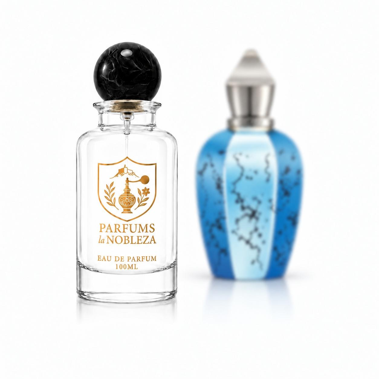 N74, Parfums la Nobleza