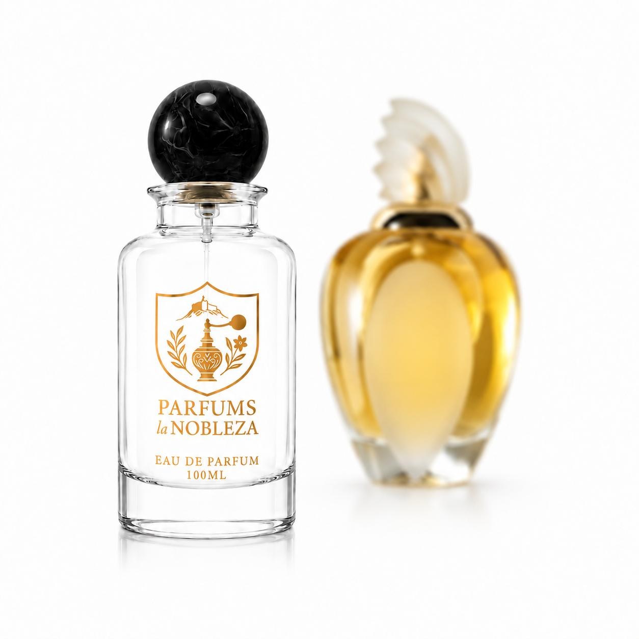 93, Parfums la Nobleza