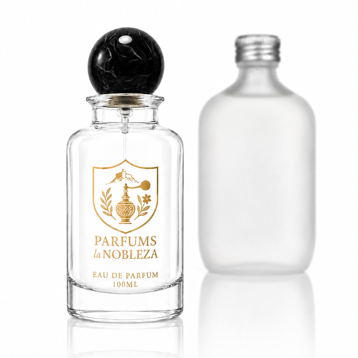 5, Parfums la Nobleza