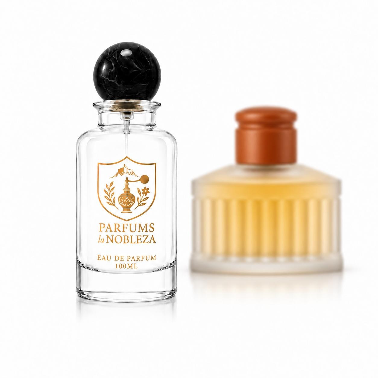 115, Parfums la Nobleza