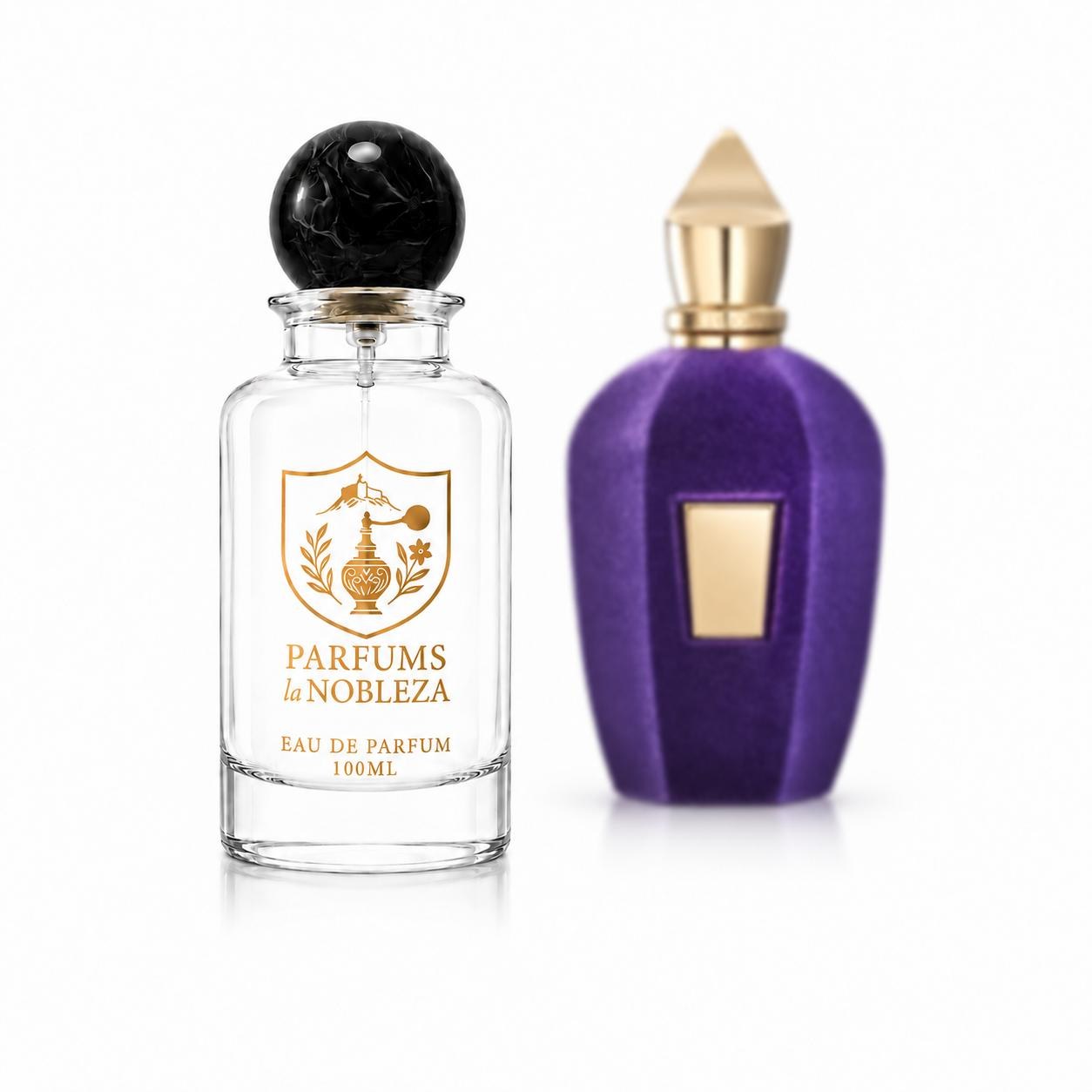 178, Parfums la Nobleza