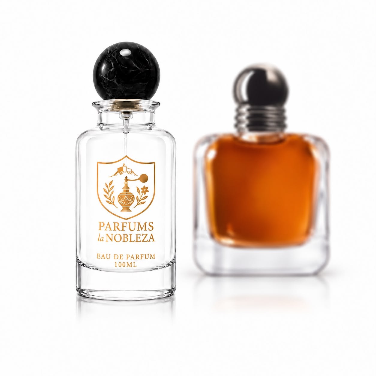 25, Parfums la Nobleza