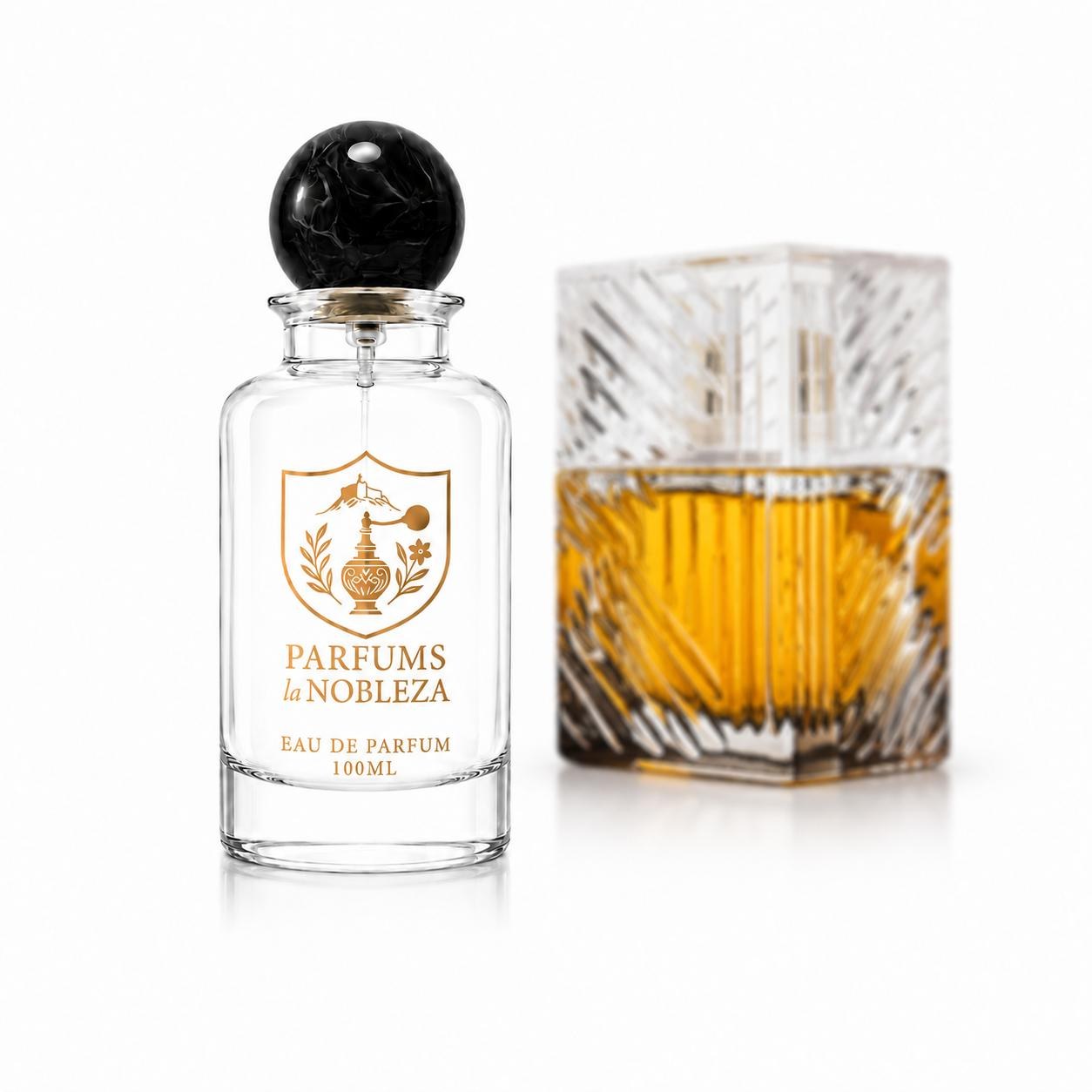 N61, Parfums la Nobleza